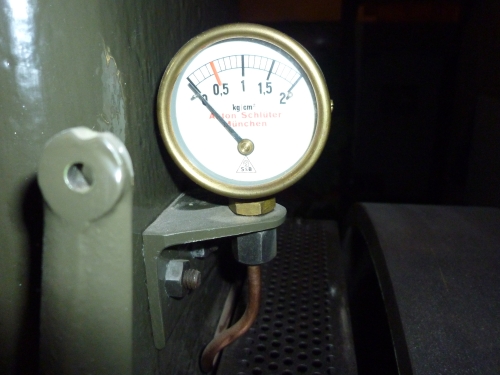 l-Manometer